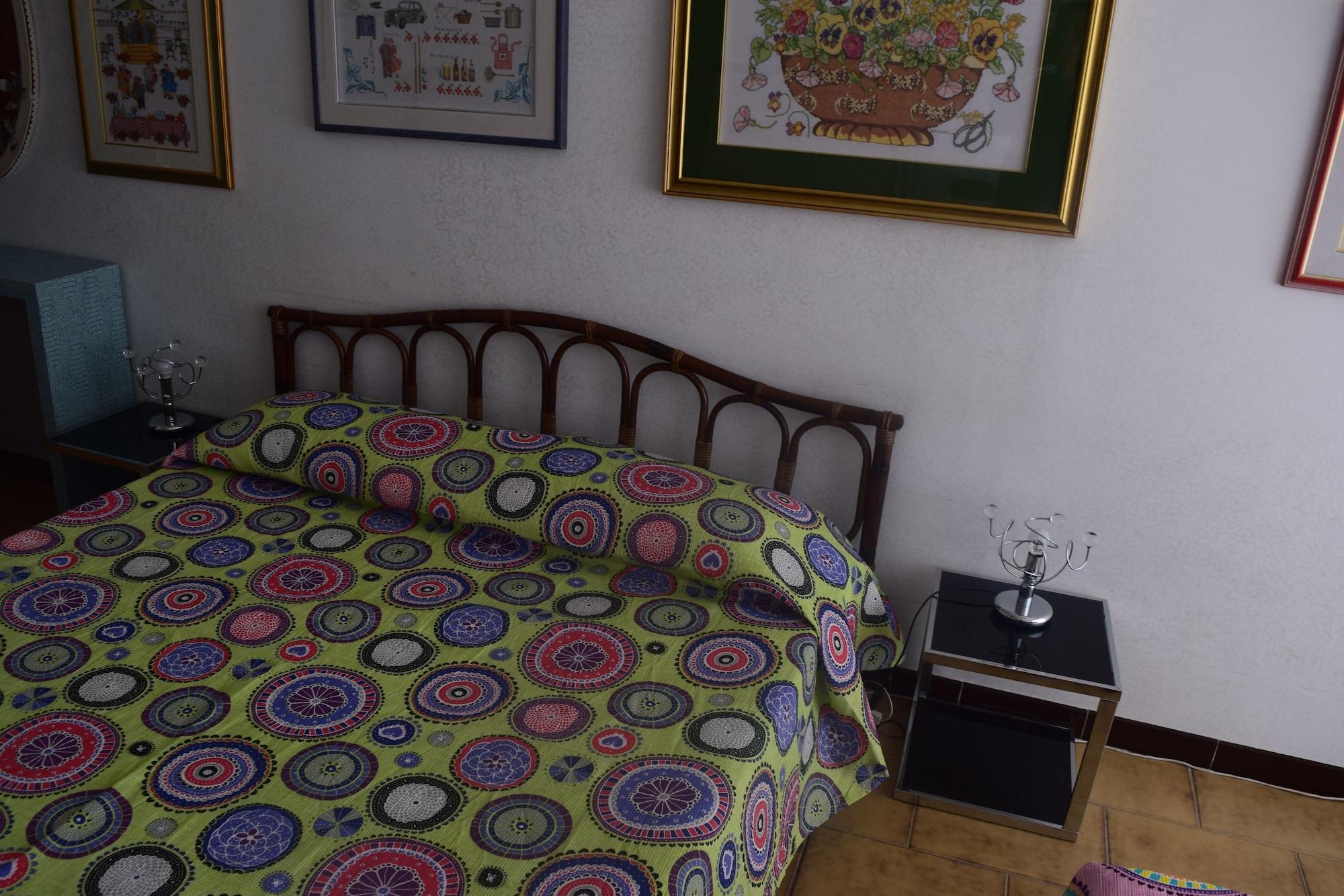 Hotel Casa Papapietro Matera Exteriér fotografie