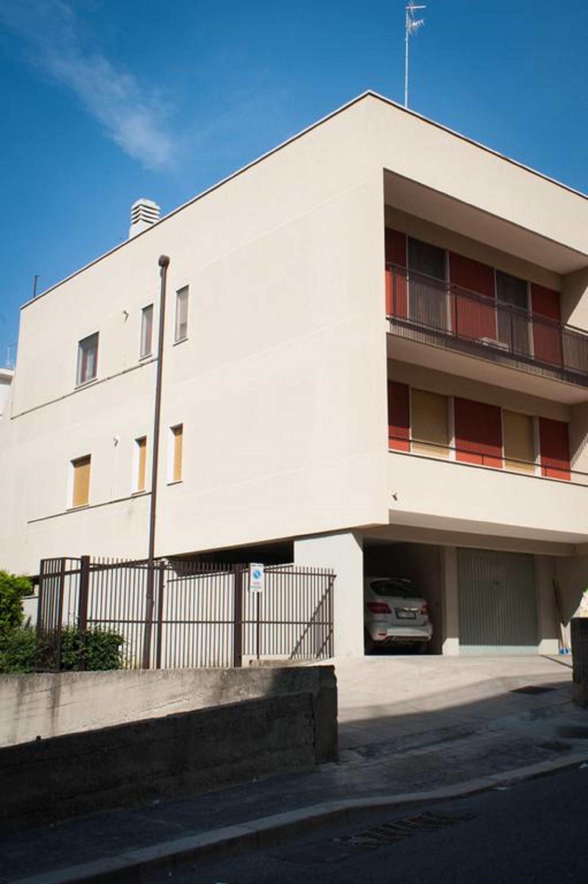 Hotel Casa Papapietro Matera Exteriér fotografie